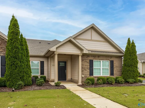 122 Moore Farm Cir NW, Huntsville, AL 35806