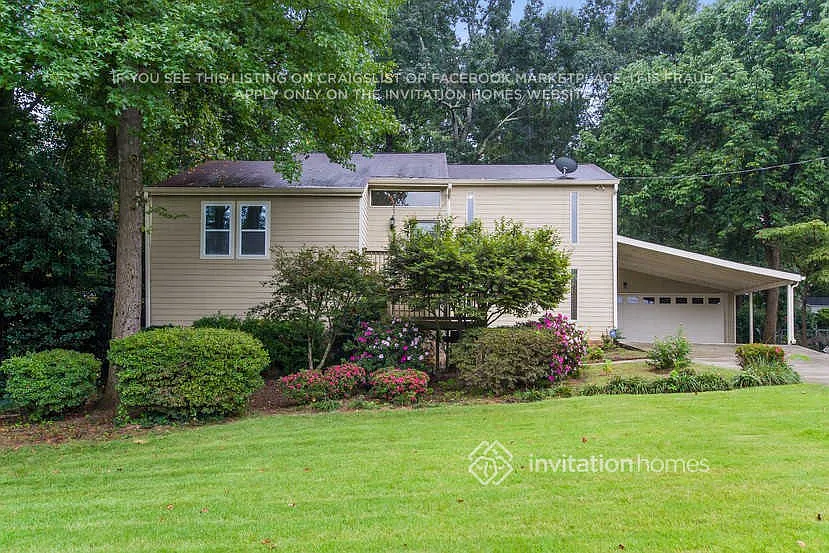 5345 N Fork Dr SW Lilburn, GA 30047 — Photo 3
