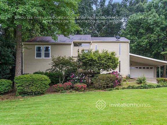 3rd image of 5345 N Fork Dr SW