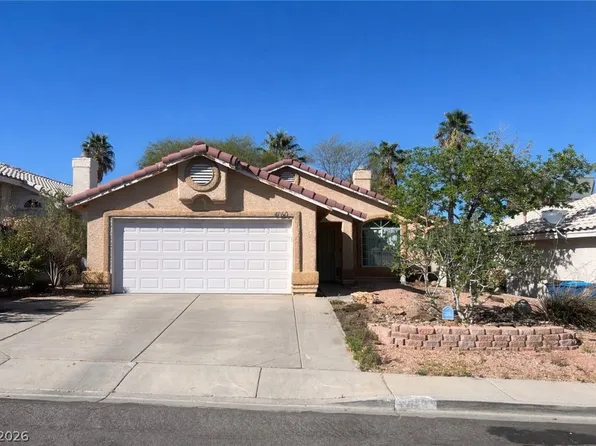 4050 Lucas Ave, Las Vegas, NV 89120