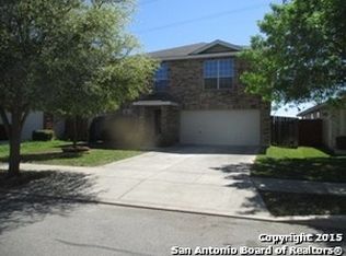9710 Dawn Trl, San Antonio, TX 78254
