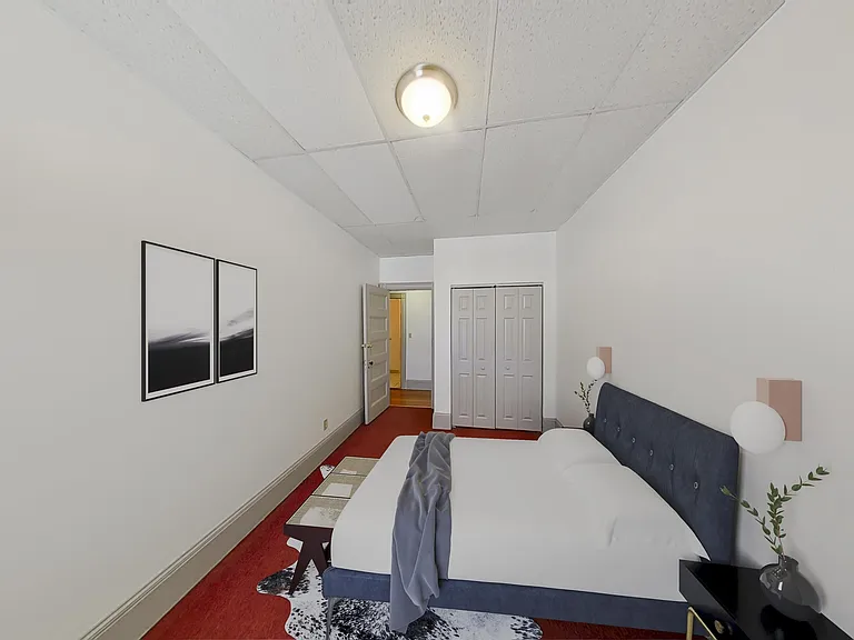 1540 Tremont St #3R — Photo 6