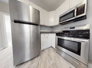 76 Hano St #1, Allston, MA 02134