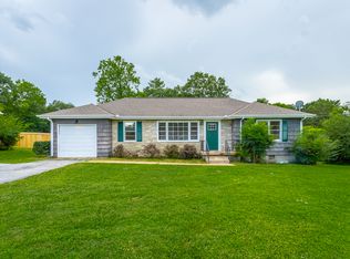 732 Munro Rd, Chattanooga, TN 37415