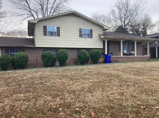 4760 Mouse Creek Rd NW, Cleveland, TN 37312