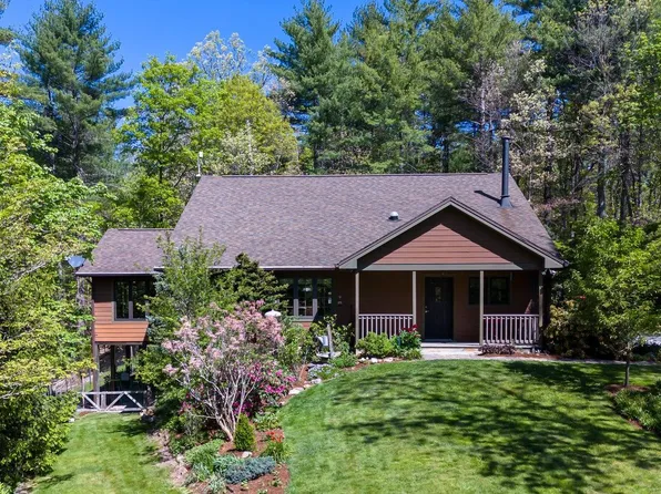 20708 Mays Creek Ln, Bergton, VA 22811