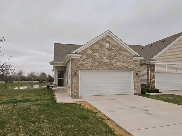 4178 Plum Village Ct, Monroe, MI 48161