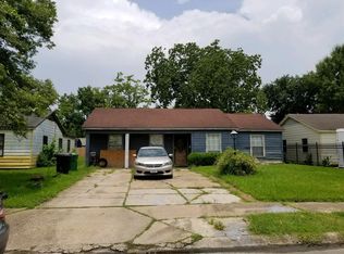 8763 Othello St, Houston, TX 77029