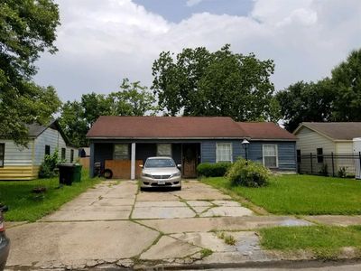 8763 Othello St, Houston, TX, 77029