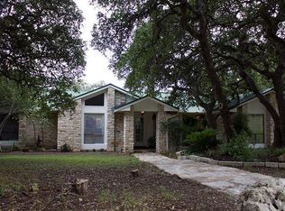5405 Great Divide Dr, Bee Cave, TX 78738