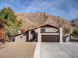 710 N Los Feliz St, Las Vegas, NV 89110