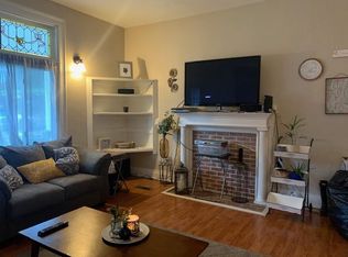 678 Forest Ave #1, Pittsburgh, PA