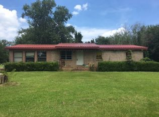 347 Old Cassidy Rd, Thomasville, GA 31792