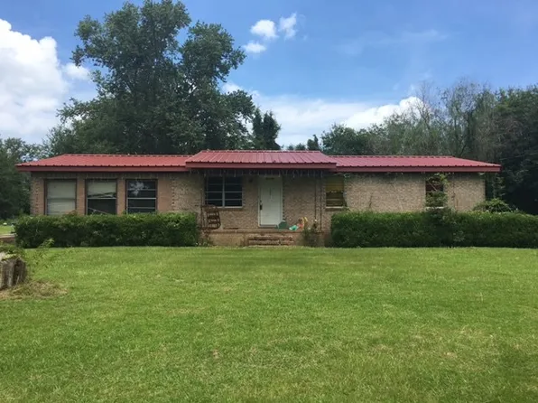 347 Old Cassidy Rd, Thomasville, GA 31792