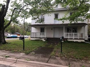 409 Poplar St #B, Graham, NC 27253