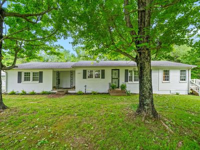 4551 Marion Rd, Cunningham, TN, 37052