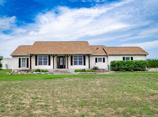 233 N Fork, Bandera, TX 78003