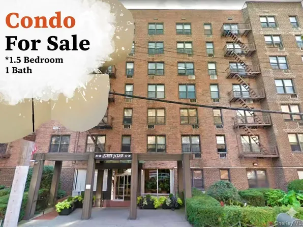 35-20 Leverich Street #A201, Jackson Heights, NY 11372