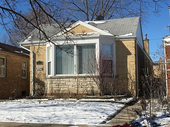 4th image of 6326 N Lawndale Ave