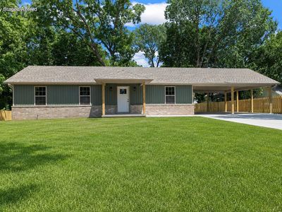 420 S Boston Avenue, Bolivar, MO, 65613