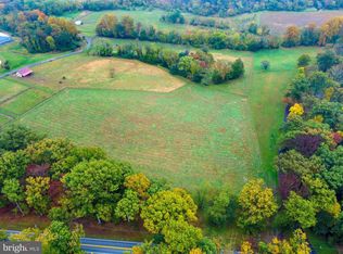 2515 Daisy Rd, Woodbine, MD 21797