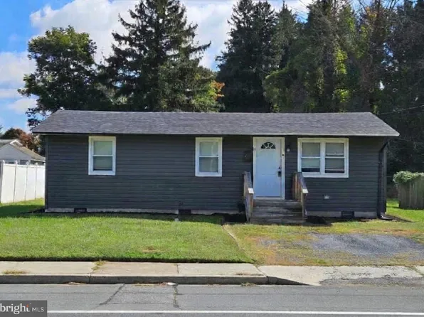 11 S Caesar Rodney Ave, Camden Wyoming, DE 19934