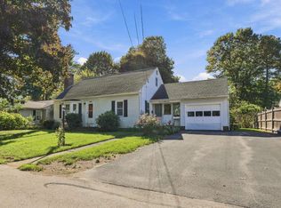 44 Atherton Avenue, Nashua, NH 03064