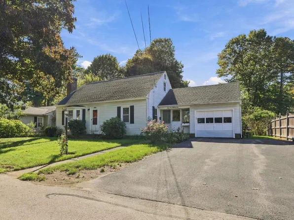 44 Atherton Avenue, Nashua, NH 03064