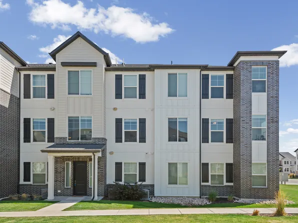 3668 W 1440 N #G202, Lehi, UT 84043