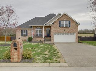 605 Briarhill Rd LOT 109, Lebanon, TN 37087