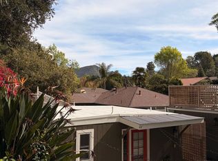 3823 Broadlawn Dr, Los Angeles, CA 90068