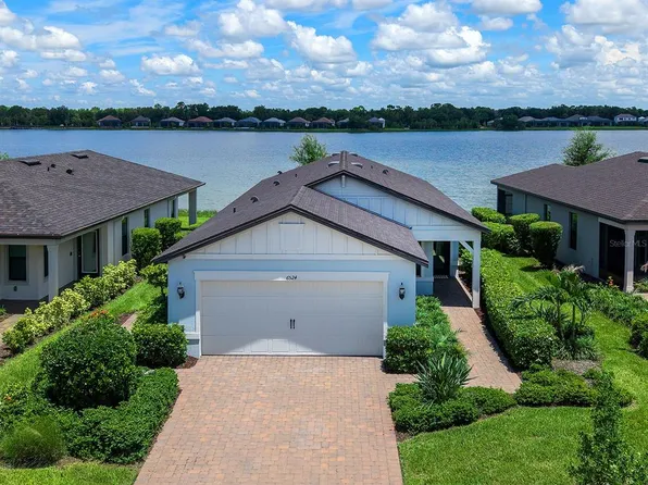 6524 SILVERSTAR DRIVE, SARASOTA, FL 34240