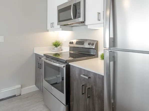 The Residences at Grasslands