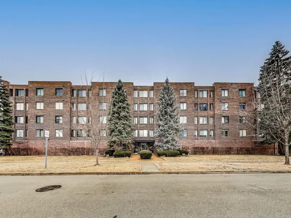 110 S Dunton Ave APT 4I, Arlington Heights, IL 60005