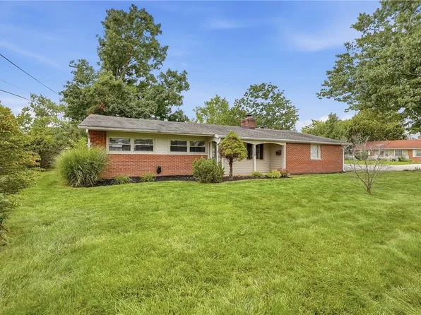 118 Jeanette Ave, Centerville, OH 45458
