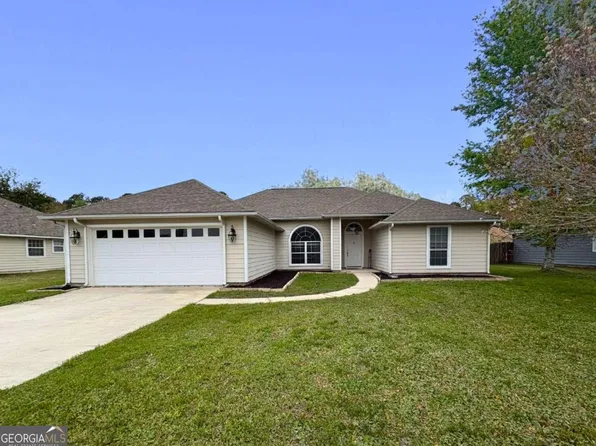 105 Julianna Place St, Saint Marys, GA 31558