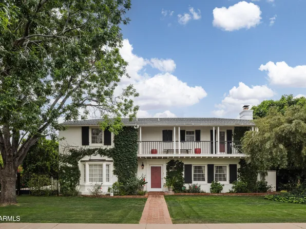 917 ENCANTO Drive SW, Phoenix, AZ 85007