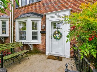 303 Stanmore Rd, Baltimore, MD 21212