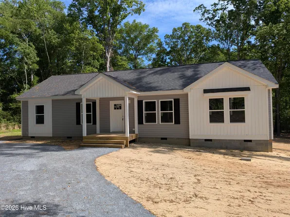 110 Holmes Lane, Robbins, NC 27325