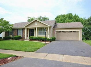 4260 River Oaks Dr, Florissant, MO