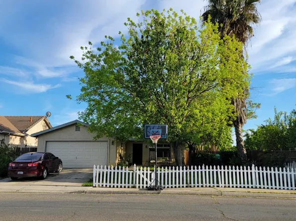 2191 McKenzie St, Dos Palos, CA 93620