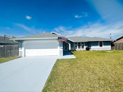 2305 SW Kent Circle, Port Saint Lucie, FL, 34953