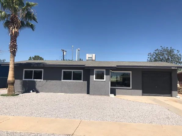 4943 Knox Ct, El Paso, TX 79904