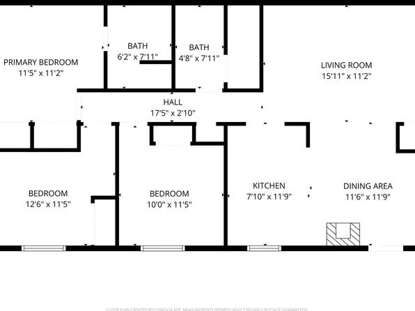 161 Lodgepole Dr, Evanston, WY 82930