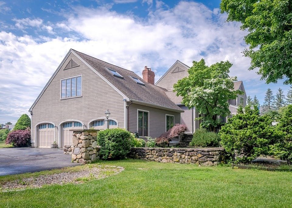 108 Campion Rd, North Andover, MA 01845 Zillow