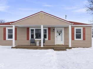 1706 E 23rd St, Muncie, IN