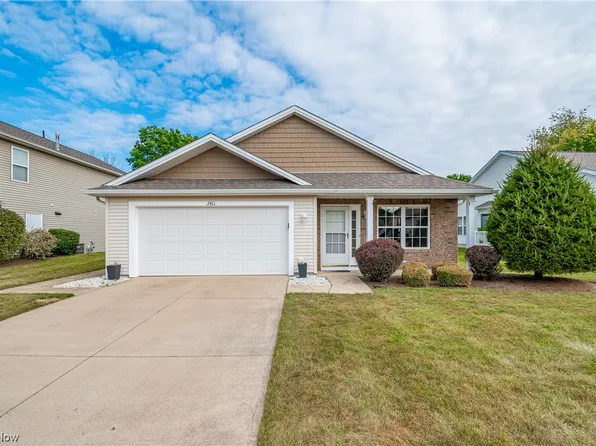 2411 Marlborough Dr, Uniontown, OH 44685