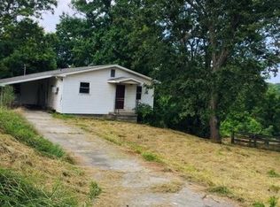 1401 Griffin St, London, KY 40741