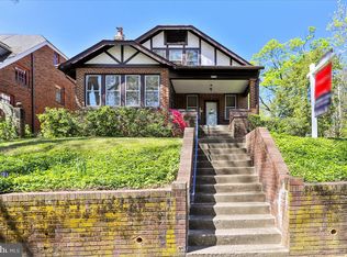 4728 46th St NW, Washington, DC