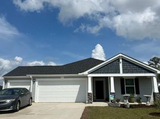 937 Lisburn Dr LOT 75, Conway, SC 29526